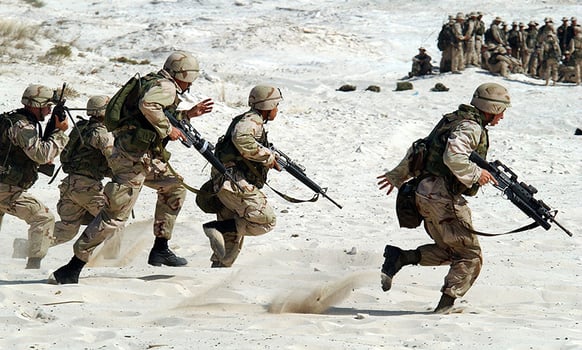 Image by Defence-Imagery from Pixabay 